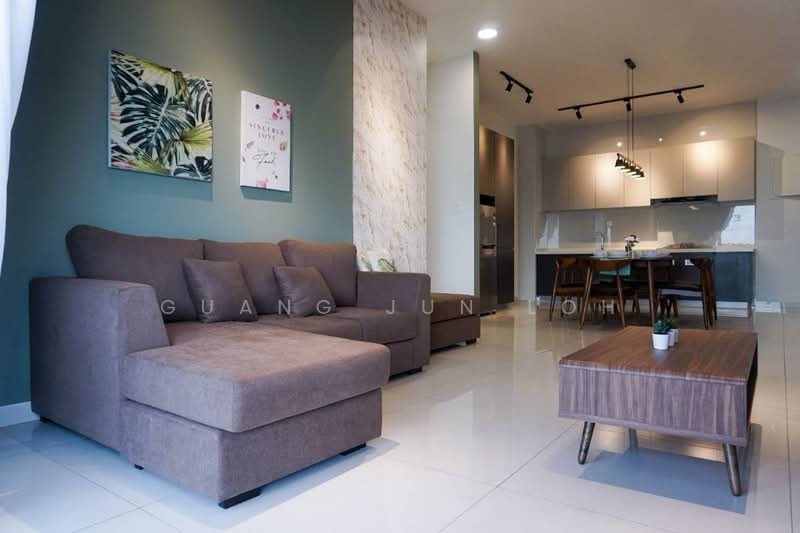 Condominium for Sale at Royal Strand @ Country Garden Danga Bay - Guang Jun Loh - PropertyGuru.com.my