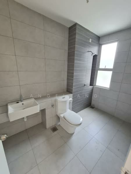 2-storey Terraced House for Sale in Bandar Gamuda Gardens (Rawang) - Angel Ang - Bathroom - PropertyGuru.com.my
