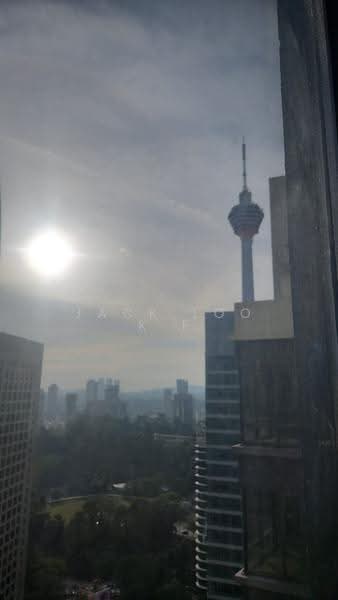 Service Residence for Sale at St Mary Residences - jack loo k f - View - PropertyGuru.com.my