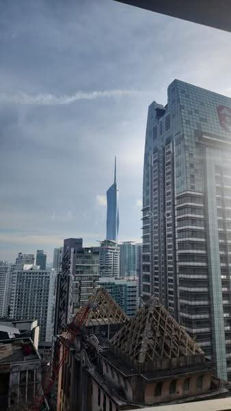Service Residence for Sale at St Mary Residences - jack loo k f - Exterior - PropertyGuru.com.my