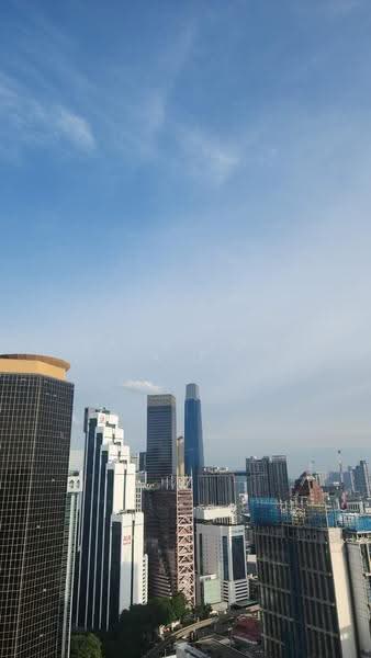 Service Residence for Sale at St Mary Residences - jack loo k f - Exterior - PropertyGuru.com.my