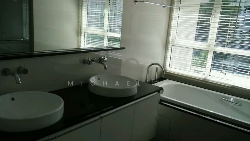 Condominium for Sale at Kiaraville - Michael Ho - Bathroom - PropertyGuru.com.my