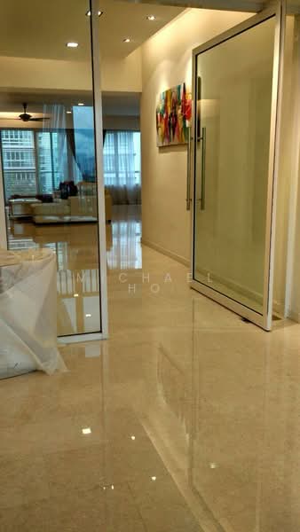 Condominium for Sale at Kiaraville - Michael Ho - Entrance - PropertyGuru.com.my