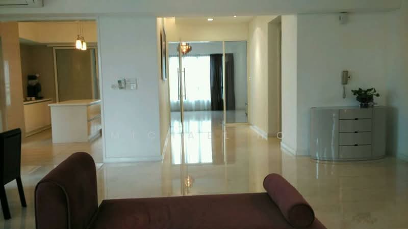 Condominium for Sale at Kiaraville - Michael Ho - Living Room - PropertyGuru.com.my