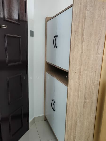 Condominium for Rent at Villa Wangsamas - Lau Ia Ein - Entrance - PropertyGuru.com.my