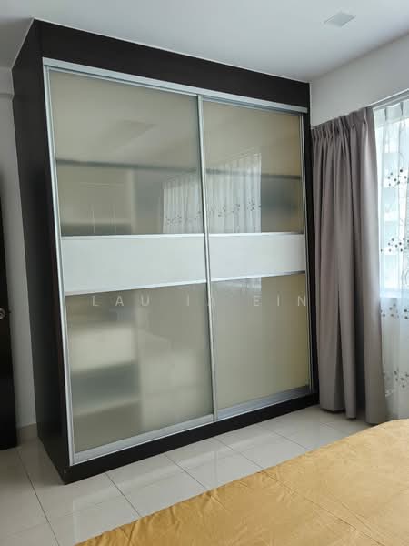 Condominium for Rent at Villa Wangsamas - Lau Ia Ein - Bedroom - PropertyGuru.com.my