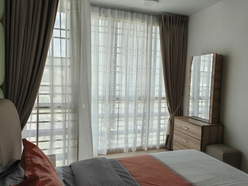 Condominium for Rent at Villa Wangsamas - Lau Ia Ein - Bedroom - PropertyGuru.com.my