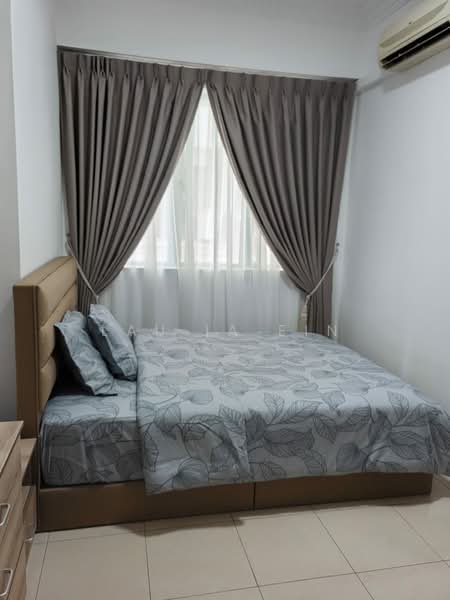 Condominium for Rent at Villa Wangsamas - Lau Ia Ein - Bedroom - PropertyGuru.com.my