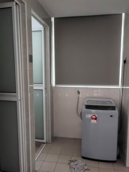 Condominium for Rent at Villa Wangsamas - Lau Ia Ein - Interior - PropertyGuru.com.my