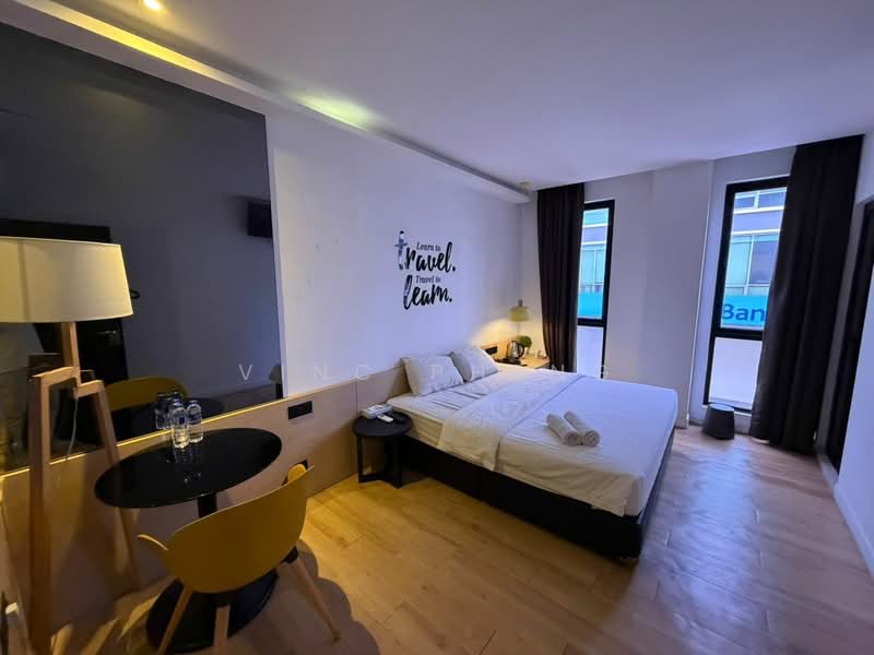 Taman Melaka Raya untuk Untuk Disewa - RM 12,000 /bulan, Mac 2026 - Bedroom - PropertyGuru.com.my