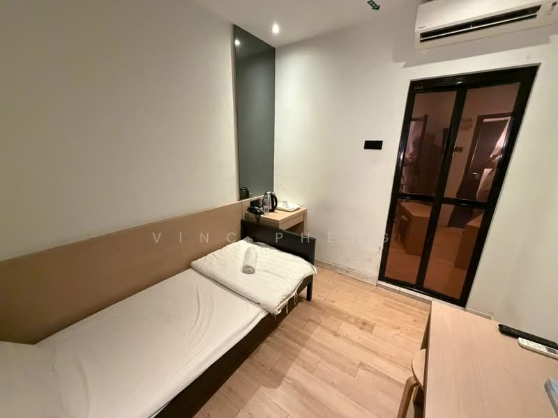 Taman Melaka Raya untuk Untuk Disewa - RM 12,000 /bulan, Mac 2026 - Bedroom - PropertyGuru.com.my