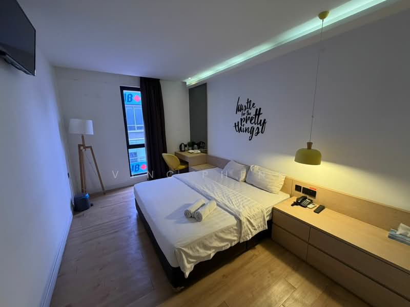 Taman Melaka Raya untuk Untuk Disewa - RM 12,000 /bulan, Mac 2026 - Bedroom - PropertyGuru.com.my