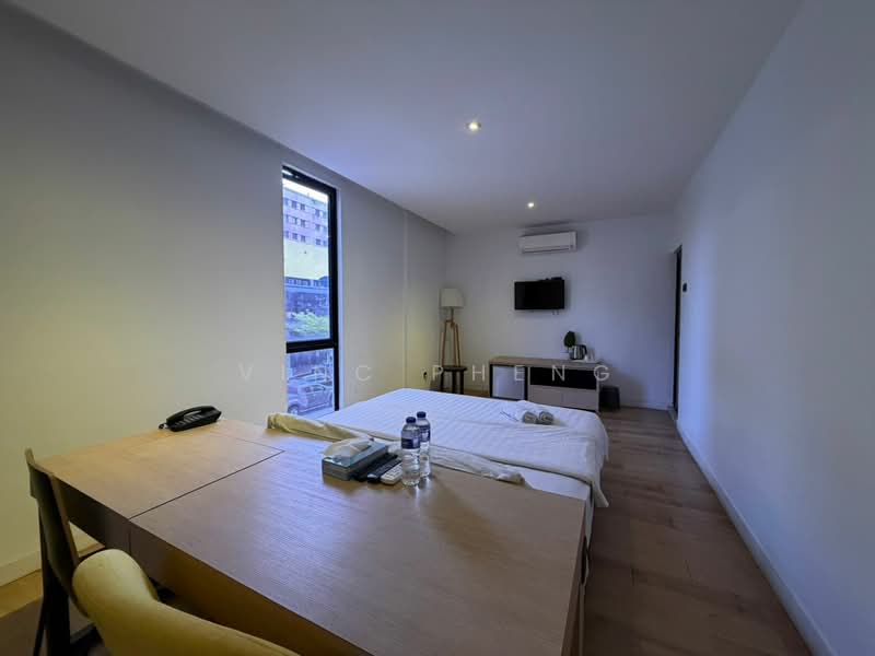 Taman Melaka Raya untuk Untuk Disewa - RM 12,000 /bulan, Mac 2026 - Bedroom - PropertyGuru.com.my