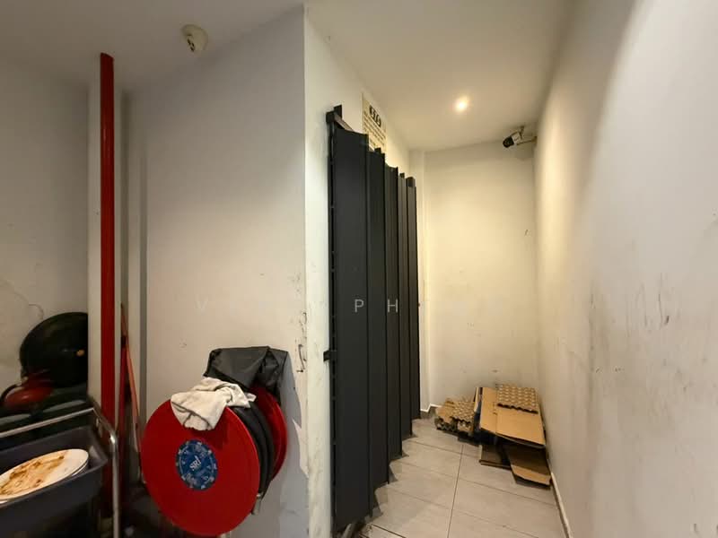 Taman Melaka Raya untuk Untuk Disewa - RM 12,000 /bulan, Mac 2026 - Corridor - PropertyGuru.com.my