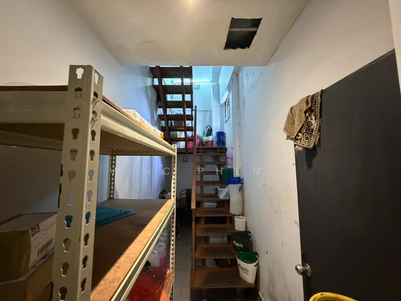 Taman Melaka Raya untuk Untuk Disewa - RM 12,000 /bulan, Mac 2026 - Interior - PropertyGuru.com.my