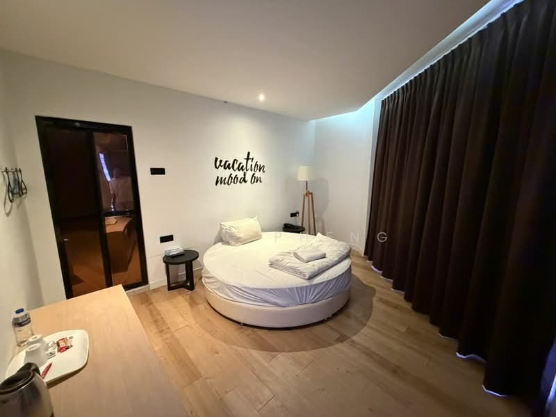 Taman Melaka Raya untuk Untuk Disewa - RM 12,000 /bulan, Mac 2026 - Bedroom - PropertyGuru.com.my