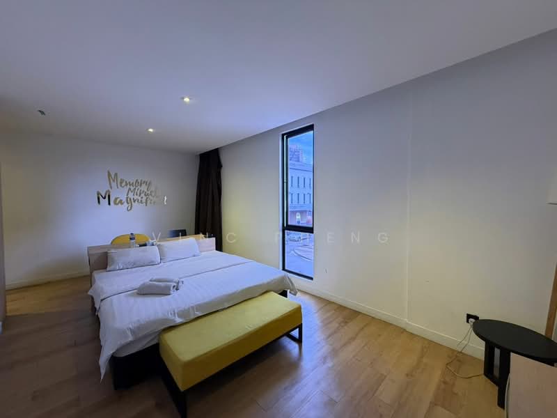 Taman Melaka Raya untuk Untuk Disewa - RM 12,000 /bulan, Mac 2026 - Bedroom - PropertyGuru.com.my