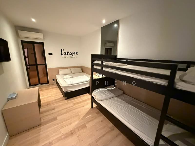 Taman Melaka Raya untuk Untuk Disewa - RM 12,000 /bulan, Mac 2026 - Bedroom - PropertyGuru.com.my