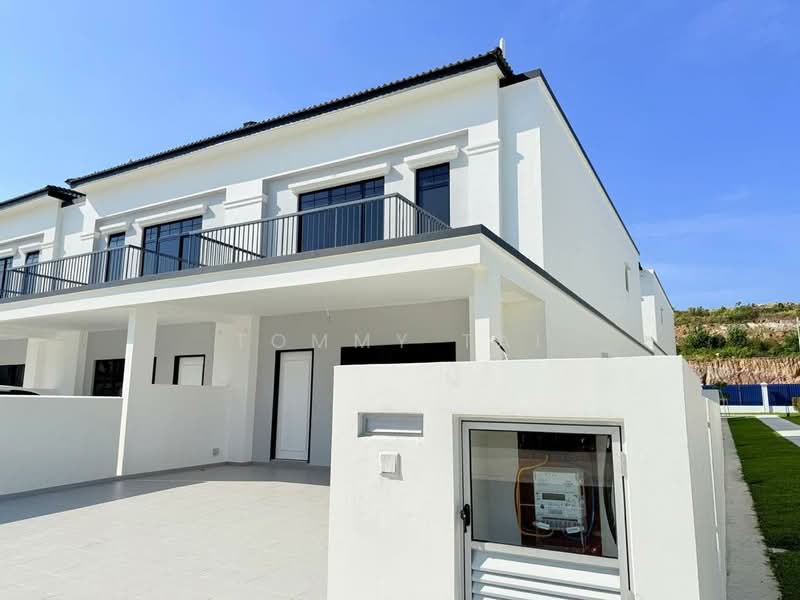 Cluster House for Sale in Eco Botanic 2 (Iskandar Puteri (Nusajaya)) - Tommy Tai - Exterior - PropertyGuru.com.my