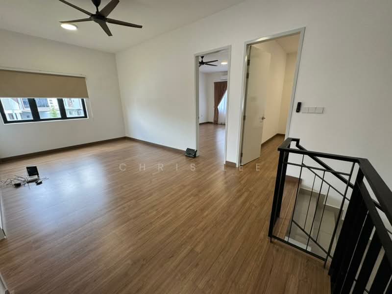 2-storey Terraced House for Rent in Setia Eco Glades (Cyberjaya) - Chris Lee - Living Room - PropertyGuru.com.my