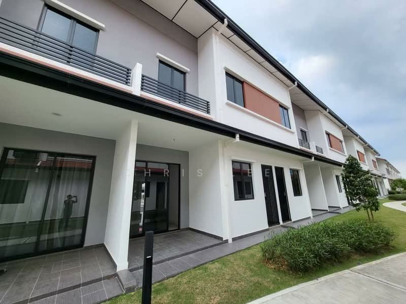 2-storey Terraced House for Rent in Setia Eco Glades (Cyberjaya) - Chris Lee - Exterior - PropertyGuru.com.my
