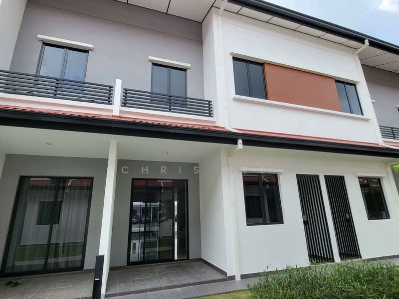 2-storey Terraced House for Rent in Setia Eco Glades (Cyberjaya) - Chris Lee - Exterior - PropertyGuru.com.my