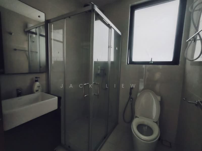 Untuk Disewa - Amberside @ Country Garden Danga Bay