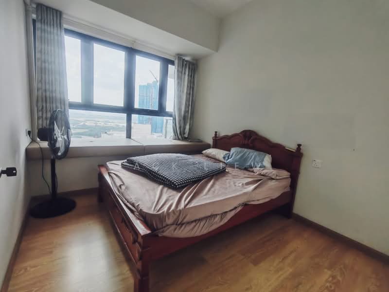 Untuk Disewa - Amberside @ Country Garden Danga Bay