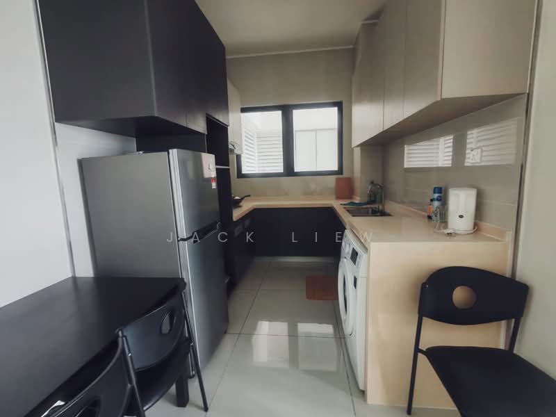 Untuk Disewa - Amberside @ Country Garden Danga Bay