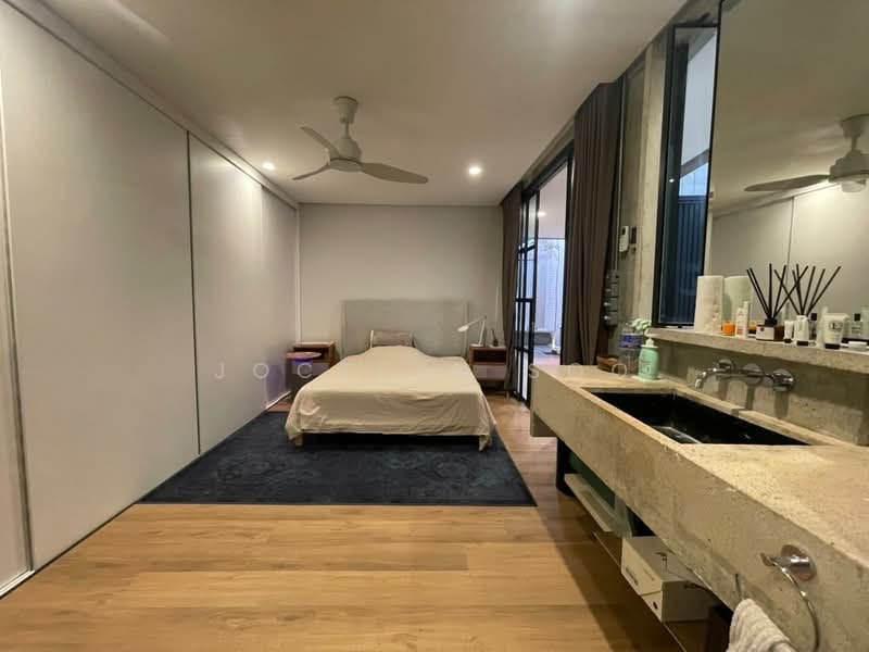 2-storey Terraced House for Sale in Taman Desa (Kuala Lumpur) - Jocelyn Soo - Bedroom - PropertyGuru.com.my