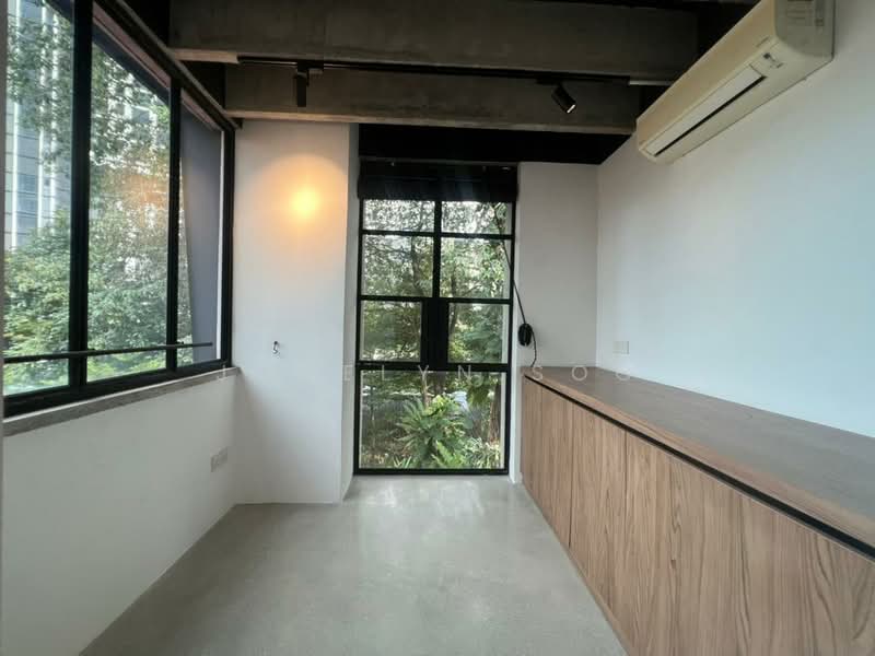 2-storey Terraced House for Sale in Taman Desa (Kuala Lumpur) - Jocelyn Soo - Interior - PropertyGuru.com.my