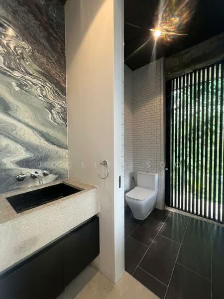 2-storey Terraced House for Sale in Taman Desa (Kuala Lumpur) - Jocelyn Soo - Bathroom - PropertyGuru.com.my