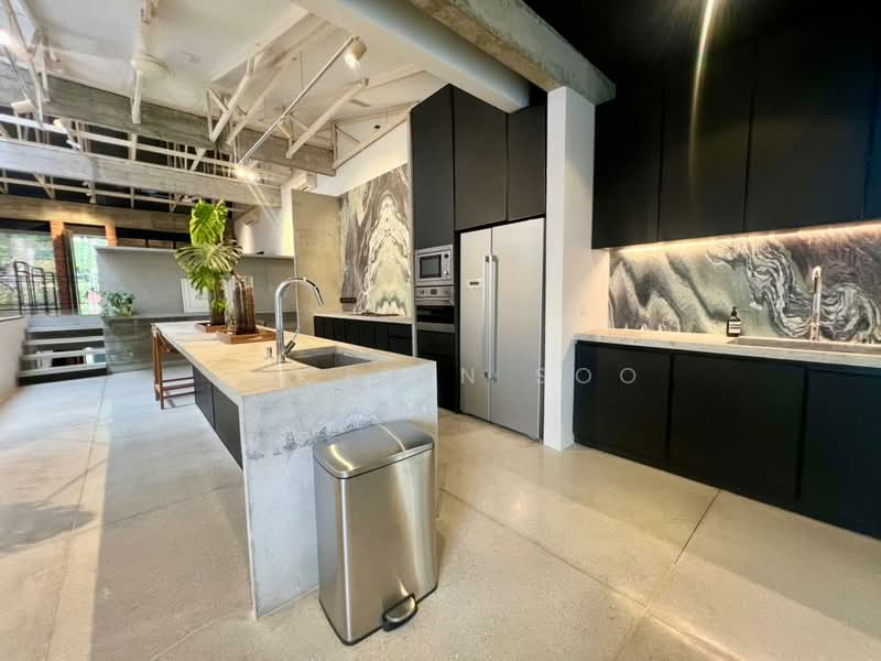 2-storey Terraced House for Sale in Taman Desa (Kuala Lumpur) - Jocelyn Soo - Kitchen - PropertyGuru.com.my