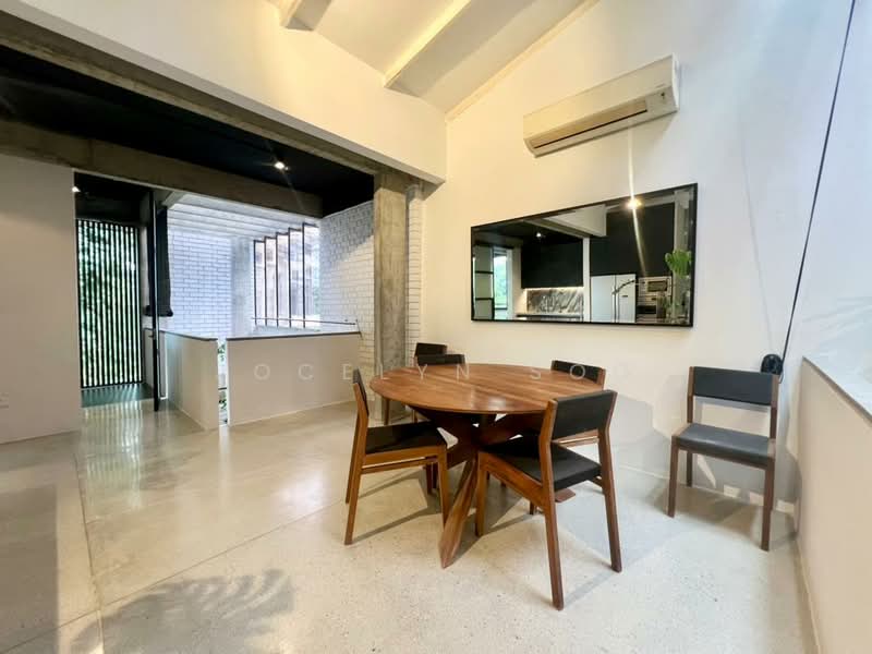 2-storey Terraced House for Sale in Taman Desa (Kuala Lumpur) - Jocelyn Soo - Dining Room - PropertyGuru.com.my