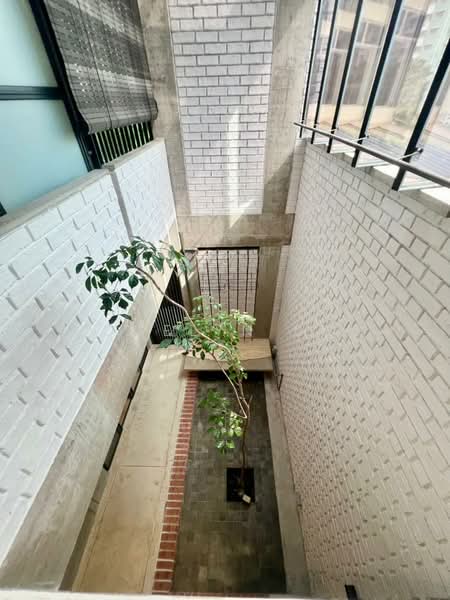 2-storey Terraced House for Sale in Taman Desa (Kuala Lumpur) - Jocelyn Soo - Interior - PropertyGuru.com.my