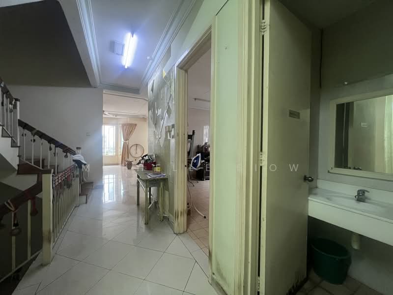 Semi-Detached House for Sale in Taman Bukit Segar (Cheras) - Michelle Siow - Interior - PropertyGuru.com.my