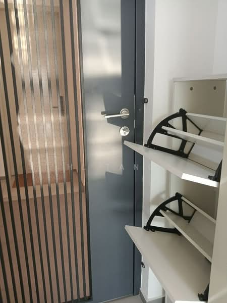 Tropicana Metropark, Subang Jaya untuk Untuk Disewa - RM 1,700 /bulan, Mac 2026 - Entrance - PropertyGuru.com.my