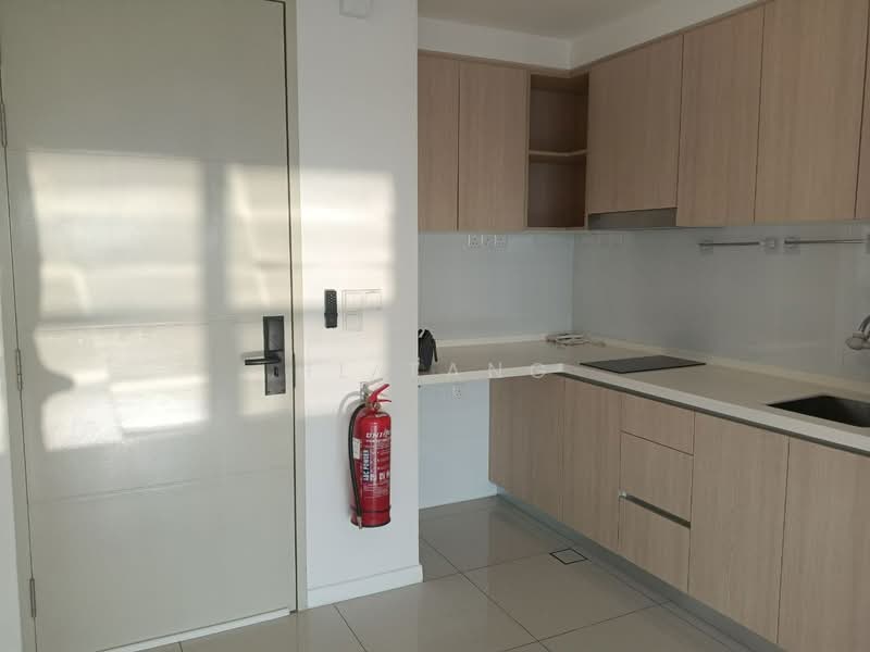 Tropicana Metropark, Subang Jaya untuk Untuk Disewa - RM 1,700 /bulan, Mac 2026 - Kitchen - PropertyGuru.com.my