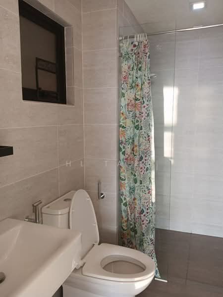 Tropicana Metropark, Subang Jaya untuk Untuk Disewa - RM 1,700 /bulan, Mac 2026 - Bathroom - PropertyGuru.com.my