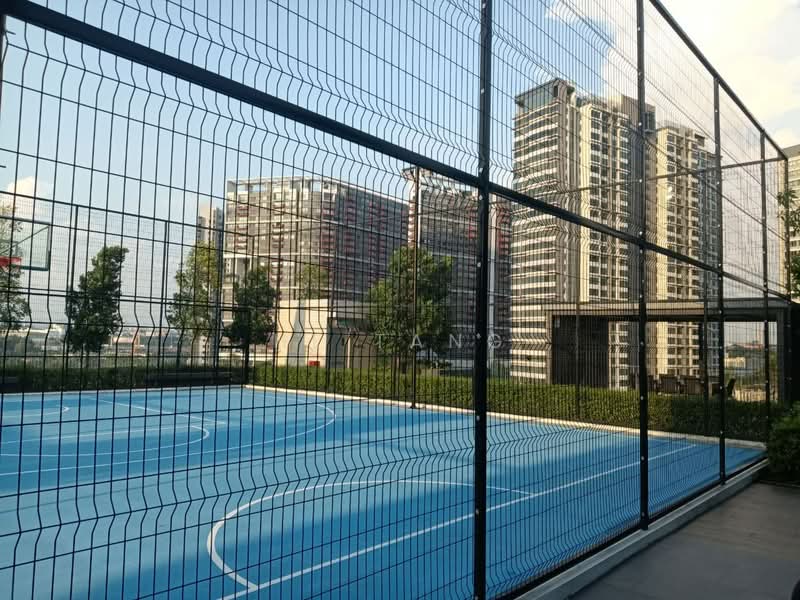 Tropicana Metropark, Subang Jaya untuk Untuk Disewa - RM 1,700 /bulan, Mac 2026 - Exterior - PropertyGuru.com.my