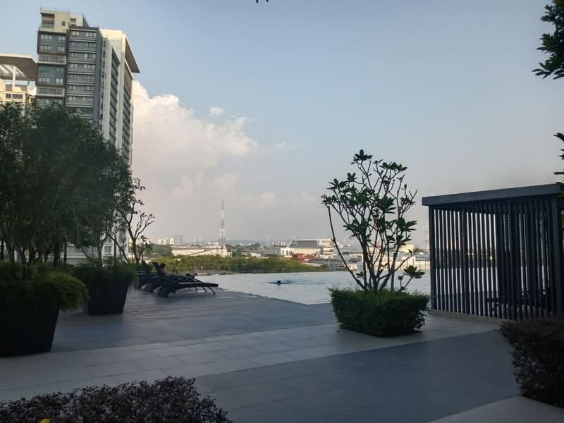 Tropicana Metropark, Subang Jaya untuk Untuk Disewa - RM 1,700 /bulan, Mac 2026 - Exterior - PropertyGuru.com.my