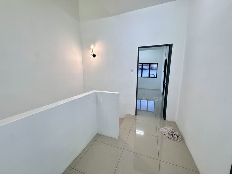 2-storey Terraced House for Sale in Taman Scientex Rawang (Rawang) - LEON WONG - Interior - PropertyGuru.com.my