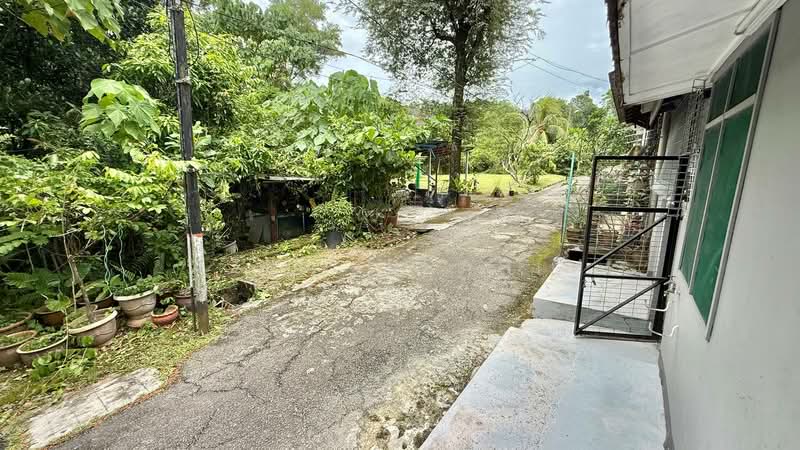 2-storey Terraced House for Sale in Taman TAR (Tun Abdul Razak) (Ampang) - Azli Ibrahim - Exterior - PropertyGuru.com.my