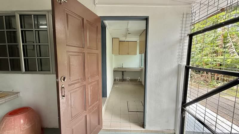 2-storey Terraced House for Sale in Taman TAR (Tun Abdul Razak) (Ampang) - Azli Ibrahim - Kitchen - PropertyGuru.com.my