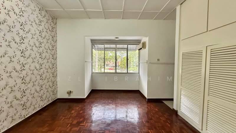 2-storey Terraced House for Sale in Taman TAR (Tun Abdul Razak) (Ampang) - Azli Ibrahim - Living Room - PropertyGuru.com.my