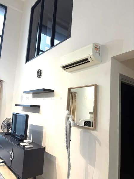 Service Residence for Rent at V@SUMMERPLACE - Grace Chew - Interior - PropertyGuru.com.my