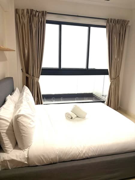 Service Residence for Rent at V@SUMMERPLACE - Grace Chew - Bedroom - PropertyGuru.com.my