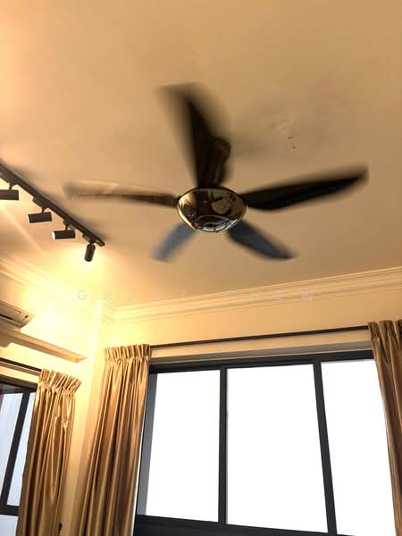 Service Residence for Rent at V@SUMMERPLACE - Grace Chew - Interior - PropertyGuru.com.my