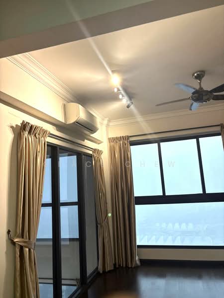 Service Residence for Rent at V@SUMMERPLACE - Grace Chew - PropertyGuru.com.my