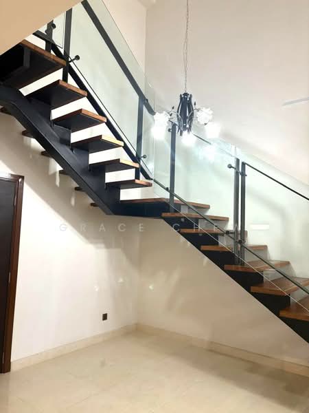 Service Residence for Rent at V@SUMMERPLACE - Grace Chew - PropertyGuru.com.my